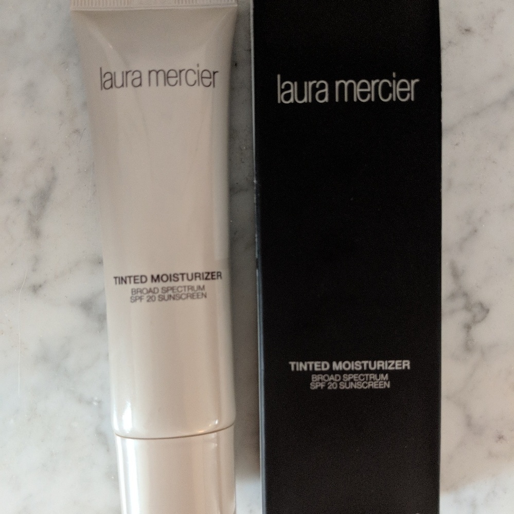 Laura Mercier Tinted Moisturizer